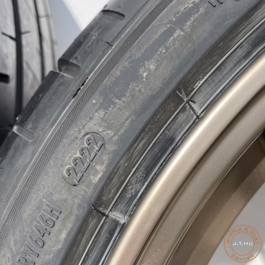 Bộ Mâm Lốp New 19"/20" Chính Hãng BMW M3 G80 M4 G82 CSL CS    2x 9.5Jx19 ET20 7884363   2x 10.5Jx20 ET20 7884366 Lốp :   2x 275/35R19 100Y Pirelli PZero Corsa PZC4 DOT0922   2x 285/30R20 99Y Pirelli PZero Corsa PZC4 DOT1222 & 2222.