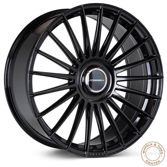 Mâm Vossen HF-8 New 2023 đã inStock..Có size từ 22" - 24" dành cho những dòng xe SUV.Giá chỉ từ $1049/cái.