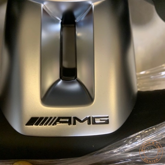 Instock Vô Lăng Mới Chính Hãng Mercedes AMG 63 U88 Drive